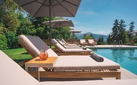 Aida Hotel & Spa - 
