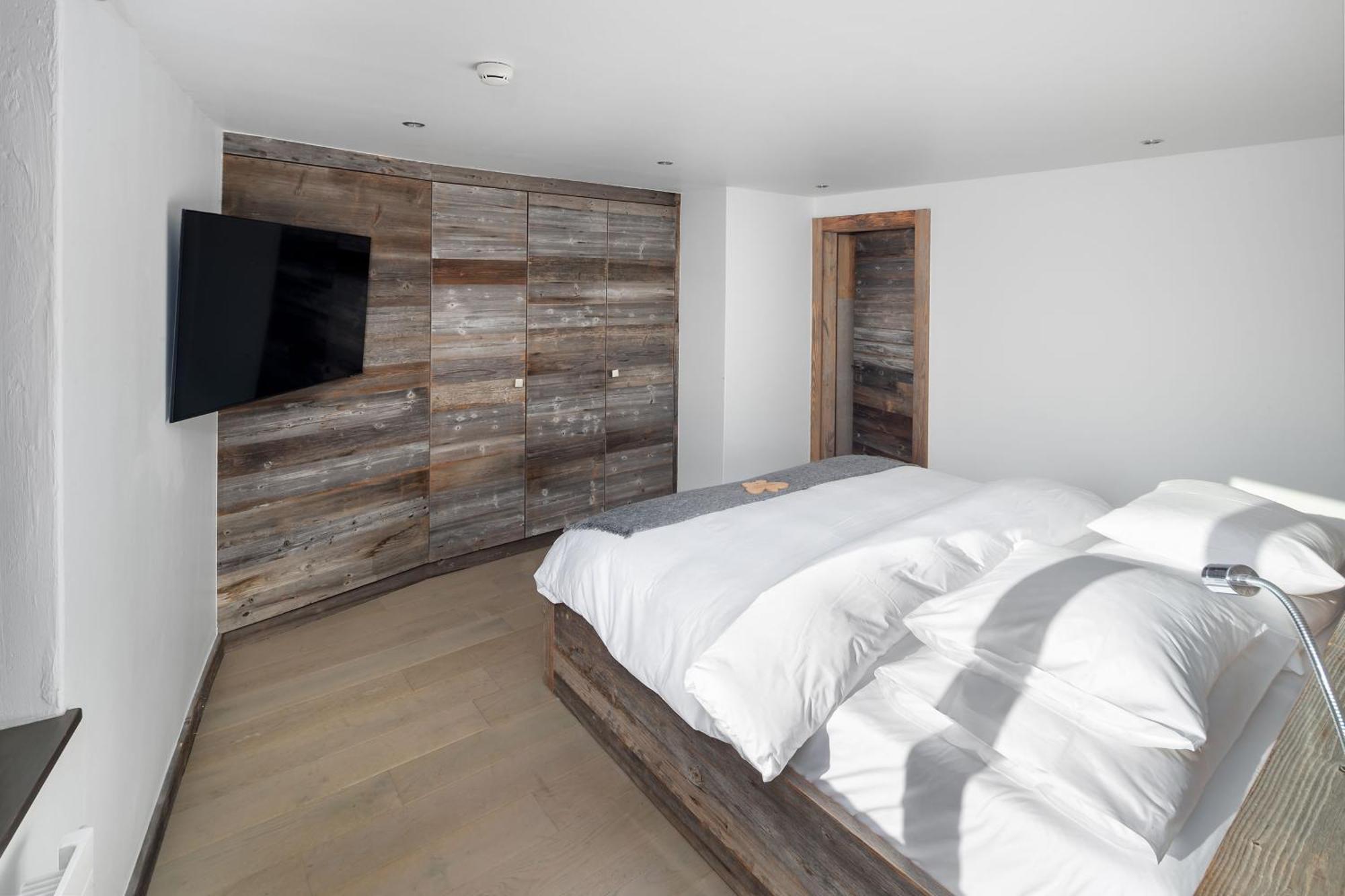 Aida Hotel & Spa - "Adults Only" Relais & Chateaux Crans-Montana Buitenkant foto